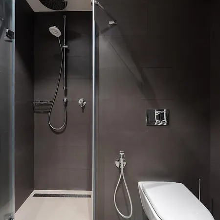 Fresh All-in Apartamento Praga