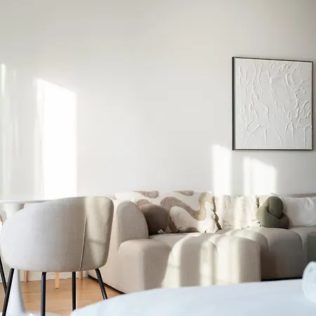 Fresh All-in Appartement