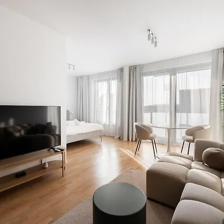 Apartmán Fresh All-in *