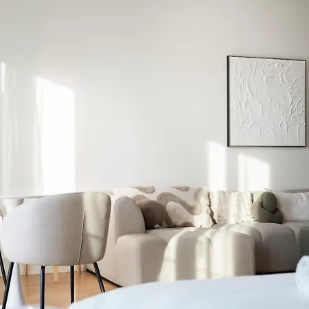 Fresh All-in Apartamento Praga