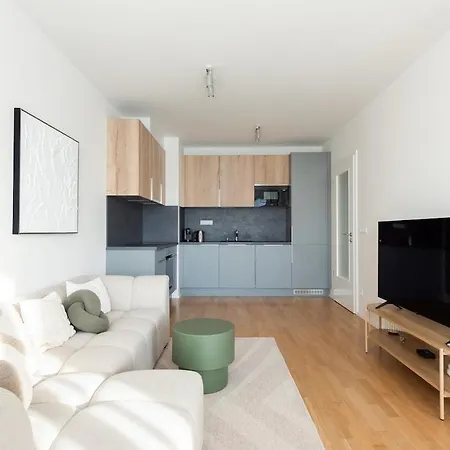 Fresh All-in Apartamento