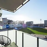 Apartmán Fresh All-in