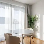 Apartmán Fresh All-in Praha