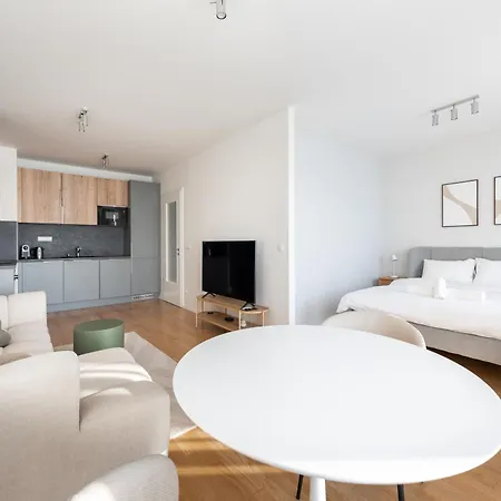Fresh All-in Apartmán