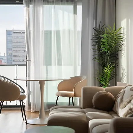 Fresh All-in Apartmán
