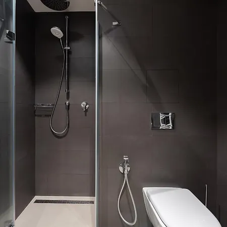 Fresh All-in Apartament *